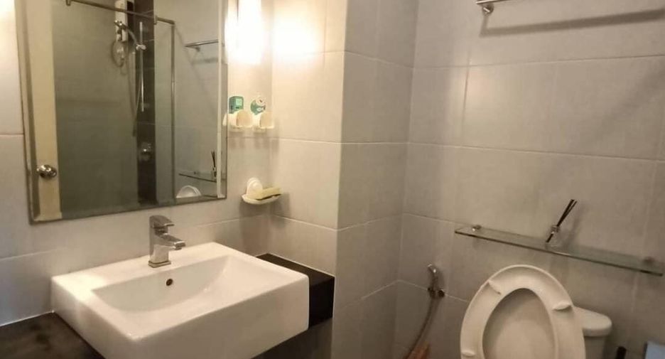 For sale 1 Beds condo in Mueang Chiang Mai, Chiang Mai