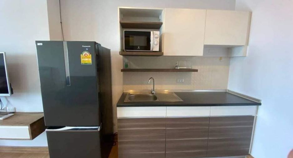 For sale 1 Beds condo in Mueang Chiang Mai, Chiang Mai