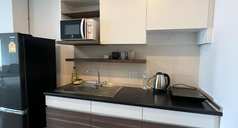 For sale 1 Beds condo in Mueang Chiang Mai, Chiang Mai
