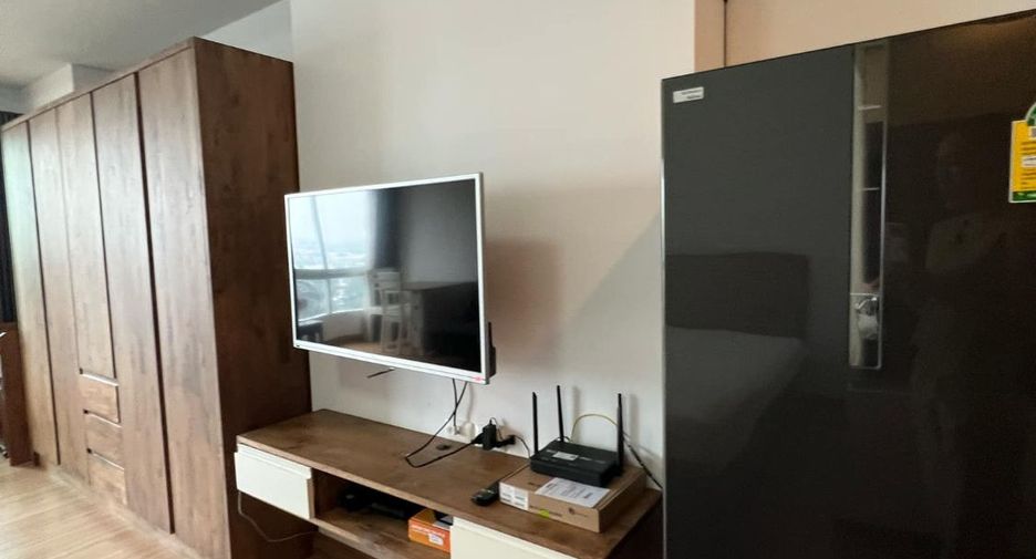 For sale 1 Beds condo in Mueang Chiang Mai, Chiang Mai