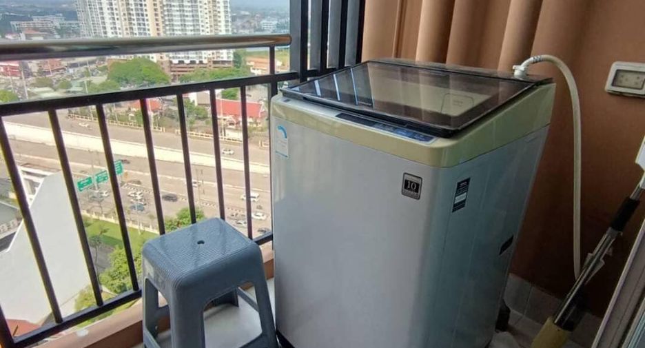 For sale 1 Beds condo in Mueang Chiang Mai, Chiang Mai