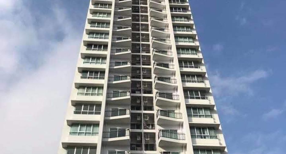 For sale 1 Beds condo in Mueang Chiang Mai, Chiang Mai