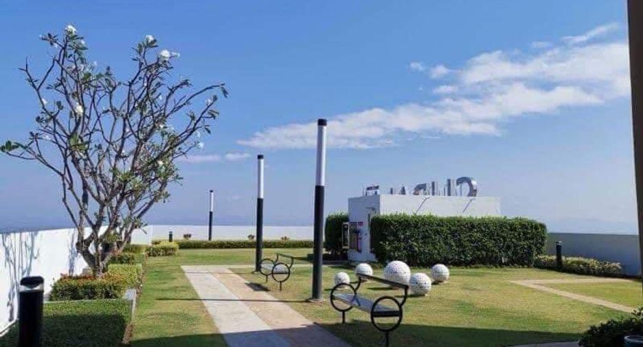For sale 1 Beds condo in Mueang Chiang Mai, Chiang Mai