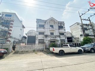 For sale warehouse in Krathum Baen, Samut Sakhon