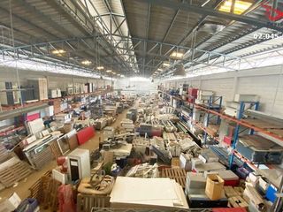 For sale warehouse in Krathum Baen, Samut Sakhon