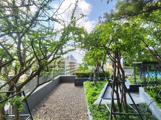 For rent 2 bed condo in Bang Na, Bangkok