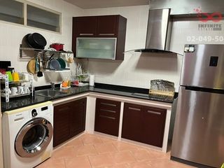 For sale 3 bed townhouse in Wang Noi, Phra Nakhon Si Ayutthaya