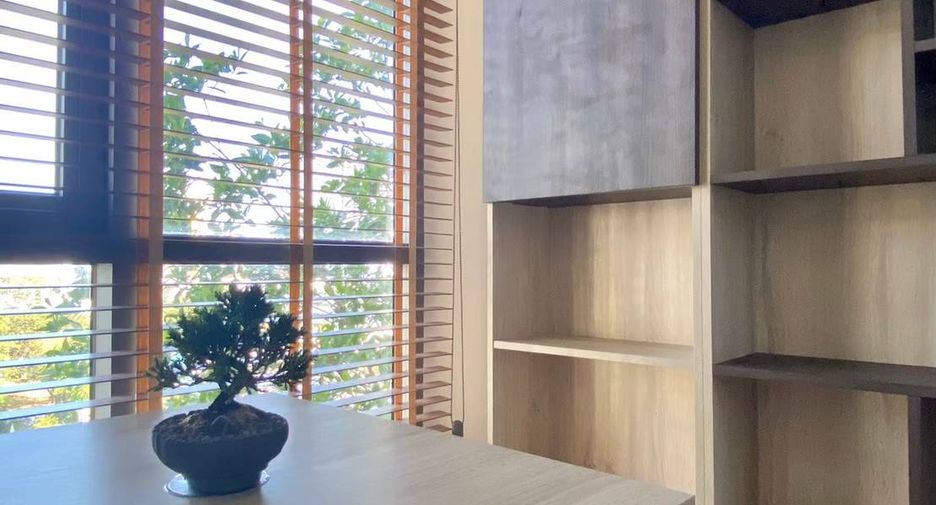 Condo en venta de 1 habitaciones en Chatuchak, Bangkok