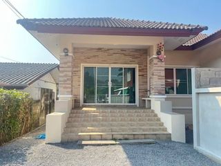 For Rent 3 Bedroom House In Saraphi, Chiang Mai