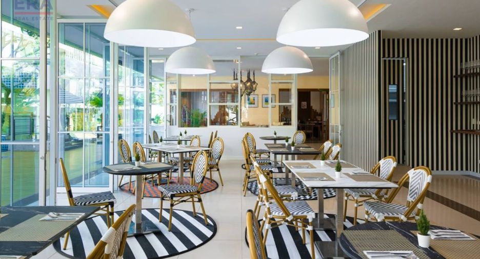 For sale 3 bed condo in Mueang Krabi, Krabi