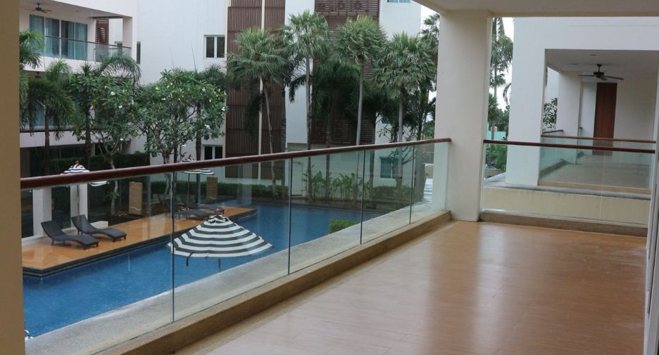 For sale 3 bed condo in Mueang Krabi, Krabi