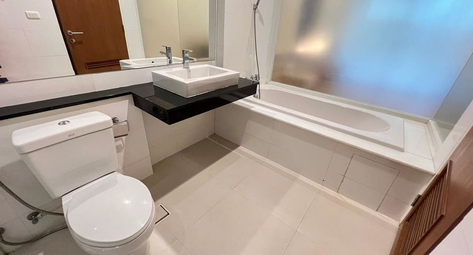 For sale 3 bed condo in Mueang Krabi, Krabi