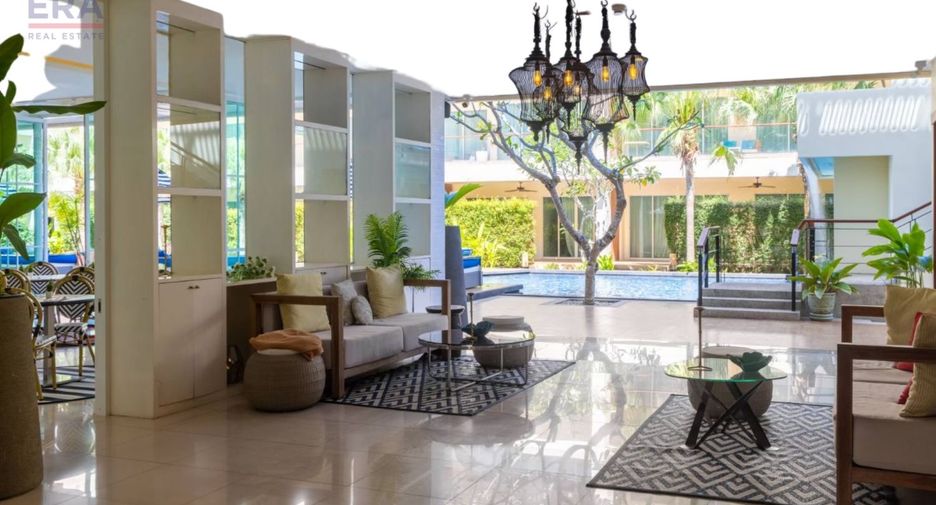 For sale 3 bed condo in Mueang Krabi, Krabi