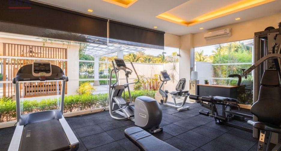 For sale 3 bed condo in Mueang Krabi, Krabi