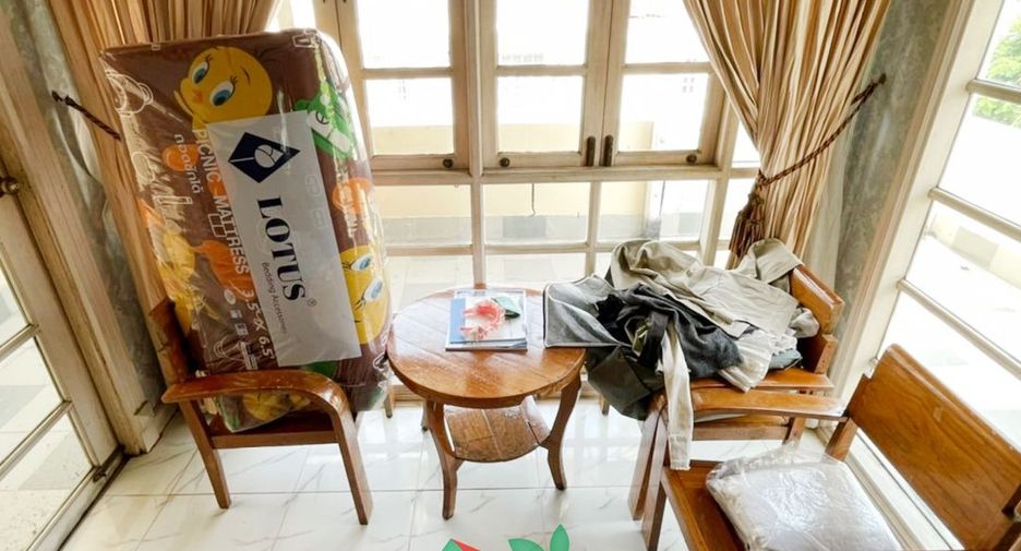 ขาย 4 ห้องนอน ทาวน์เฮ้าส์ ใน ตลิ่งชัน, กรุงเทพฯ