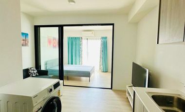 For sale 1 Beds condo in Bang Phli, Samut Prakan
