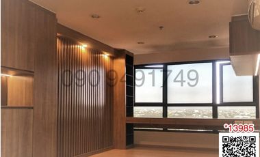 For rent 1 bed condo in Pak Kret, Nonthaburi