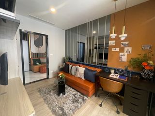 For sale 1 Beds condo in Bang Na, Bangkok