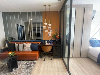 For sale 1 Beds condo in Bang Na, Bangkok