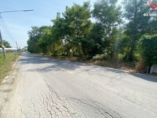 For sale land in Khlong Luang, Pathum Thani