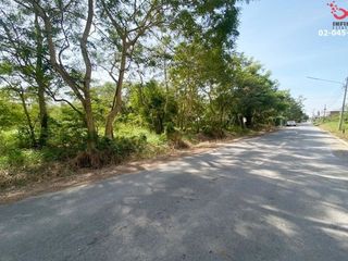 For sale land in Khlong Luang, Pathum Thani