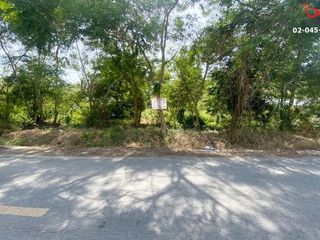 For sale land in Khlong Luang, Pathum Thani