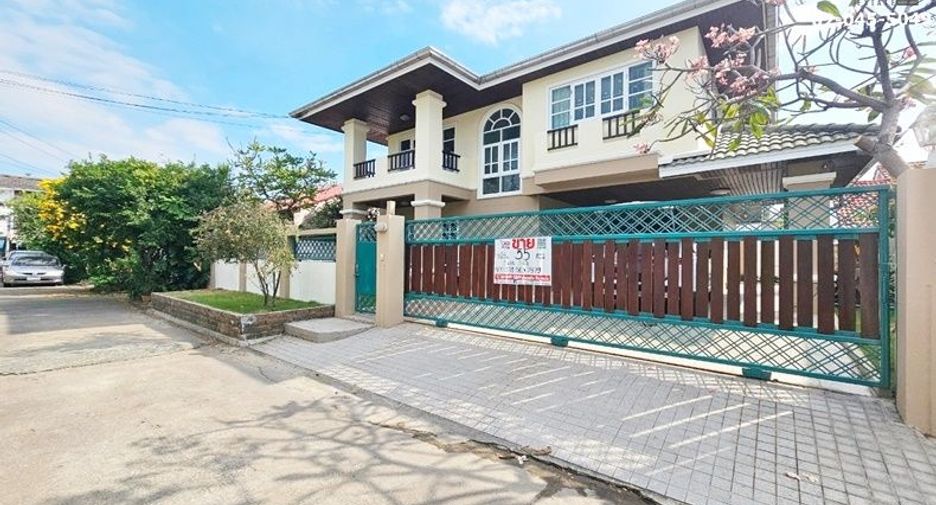 For sale 3 Beds house in Pak Kret, Nonthaburi