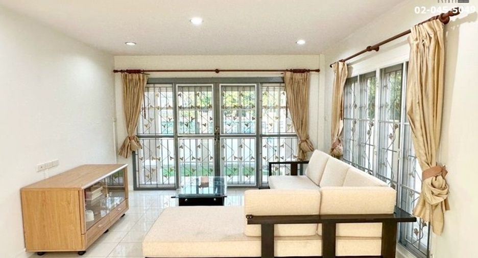 For sale 3 Beds house in Pak Kret, Nonthaburi