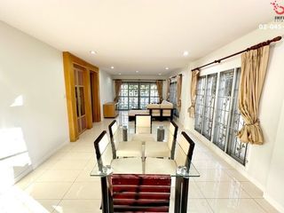 For sale 3 Beds house in Pak Kret, Nonthaburi