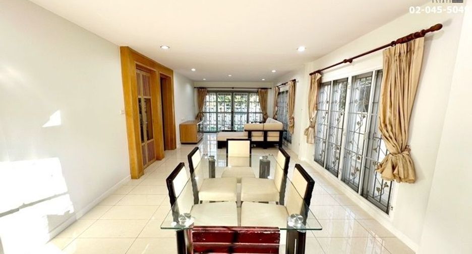 For sale 3 Beds house in Pak Kret, Nonthaburi