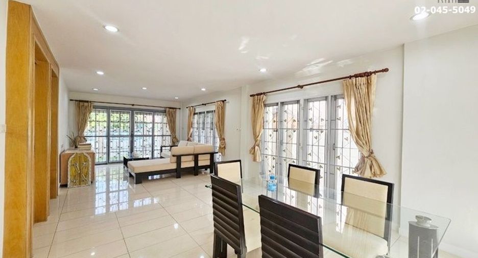 For sale 3 Beds house in Pak Kret, Nonthaburi