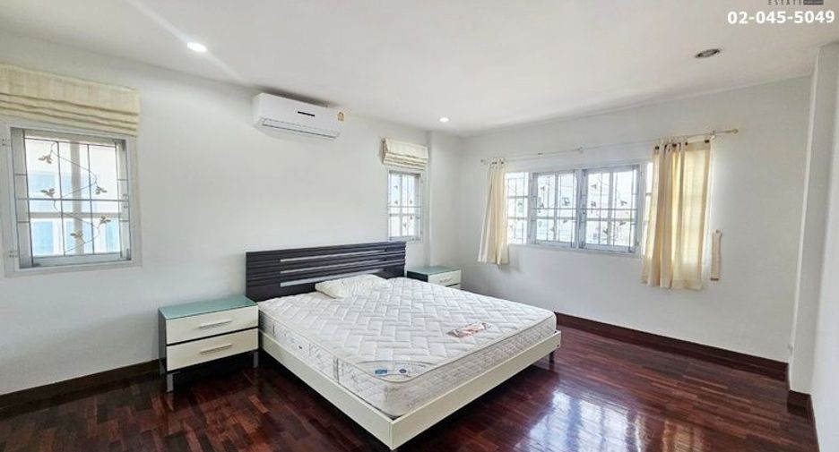 For sale 3 Beds house in Pak Kret, Nonthaburi
