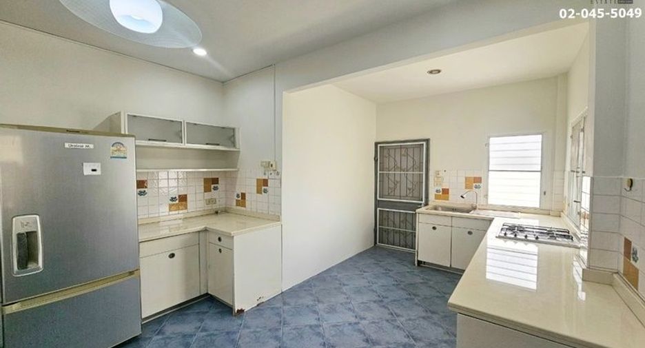 For sale 3 Beds house in Pak Kret, Nonthaburi