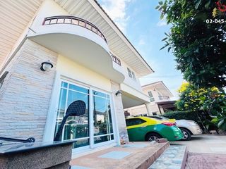 For sale 4 Beds house in Lam Luk Ka, Pathum Thani