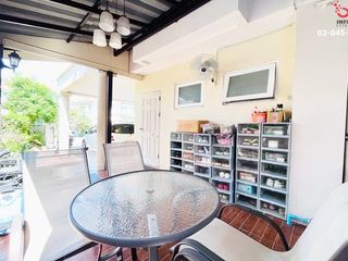 For sale 4 Beds house in Lam Luk Ka, Pathum Thani