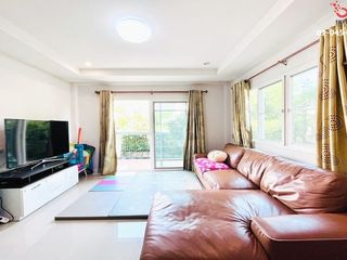 For sale 4 Beds house in Lam Luk Ka, Pathum Thani