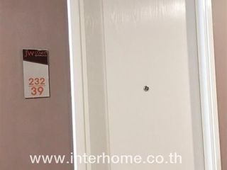 For sale 1 Beds condo in Don Mueang, Bangkok
