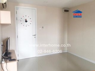 For sale 1 Beds condo in Don Mueang, Bangkok