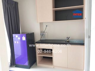 For sale 1 Beds condo in Don Mueang, Bangkok