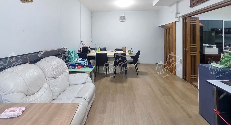 For sale 3 bed house in Bang Kruai, Nonthaburi
