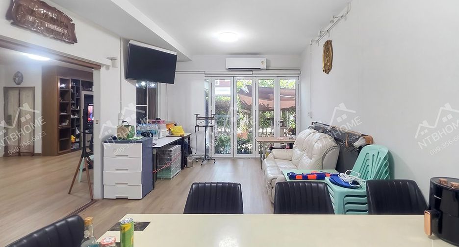 For sale 3 bed house in Bang Kruai, Nonthaburi