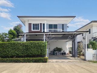 For sale 3 bed house in Bang Kruai, Nonthaburi