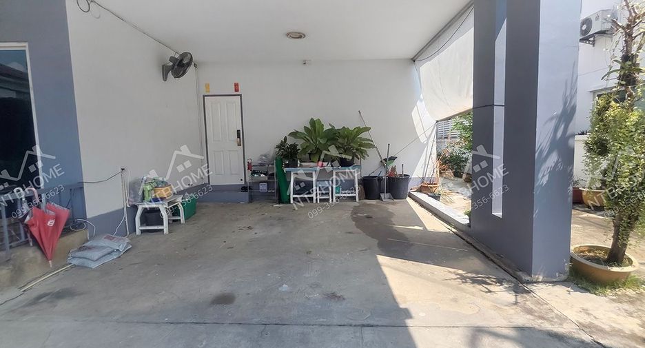 For sale 3 bed house in Bang Kruai, Nonthaburi