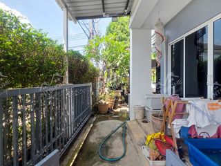 For sale 3 bed house in Bang Kruai, Nonthaburi