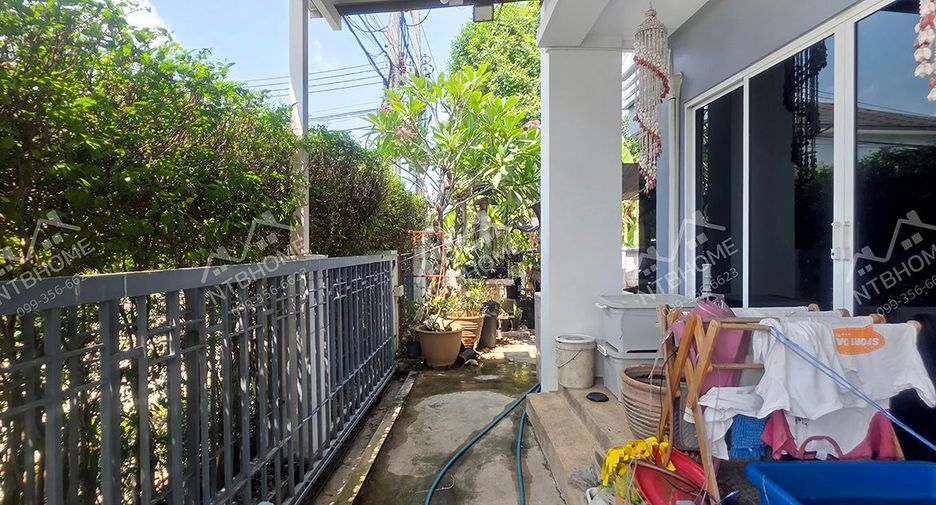 For sale 3 bed house in Bang Kruai, Nonthaburi