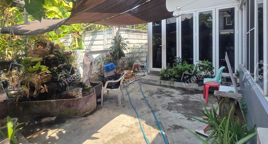 For sale 3 bed house in Bang Kruai, Nonthaburi