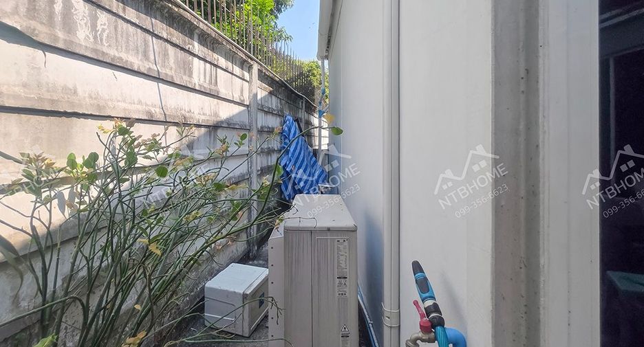 For sale 3 bed house in Bang Kruai, Nonthaburi
