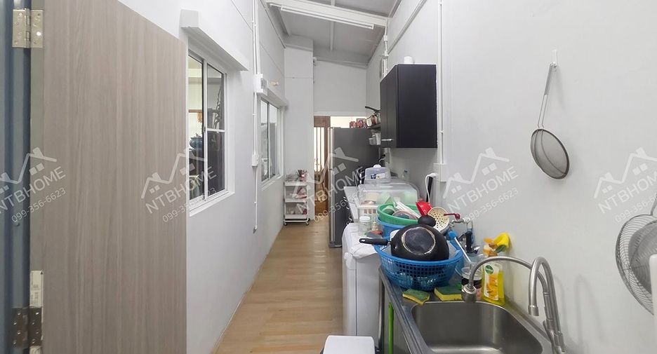 For sale 3 bed house in Bang Kruai, Nonthaburi