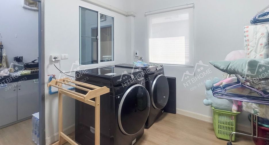 For sale 3 bed house in Bang Kruai, Nonthaburi