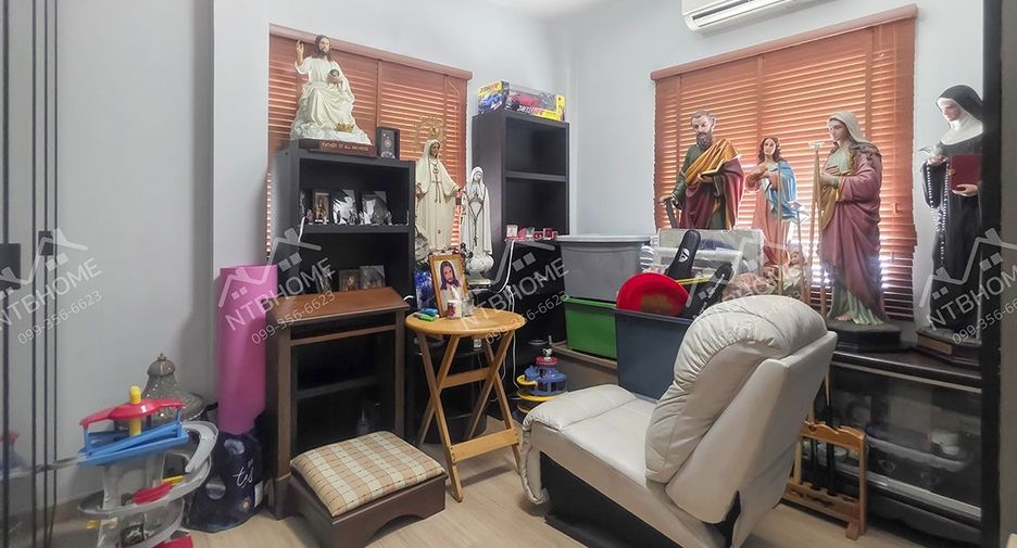 For sale 3 bed house in Bang Kruai, Nonthaburi